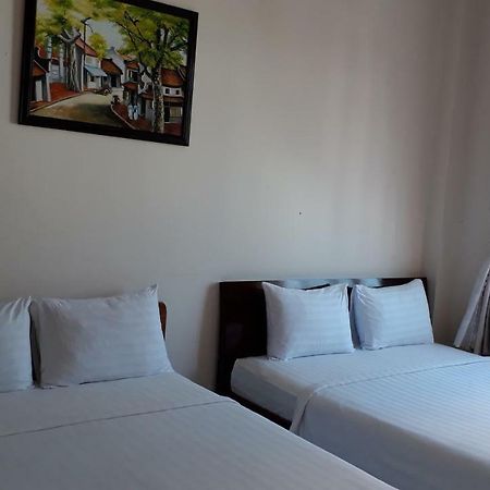 Lotus Apartment Hotel Vung Tau Kültér fotó