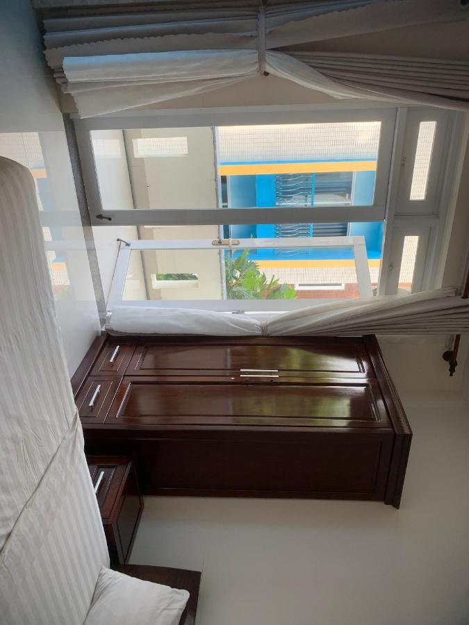 Lotus Apartment Hotel Vung Tau Kültér fotó