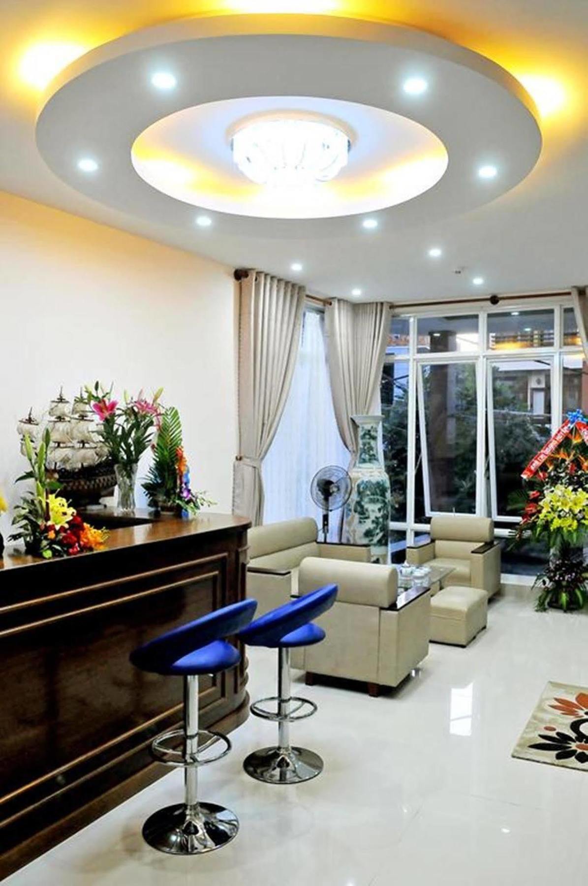 Lotus Apartment Hotel Vung Tau Kültér fotó